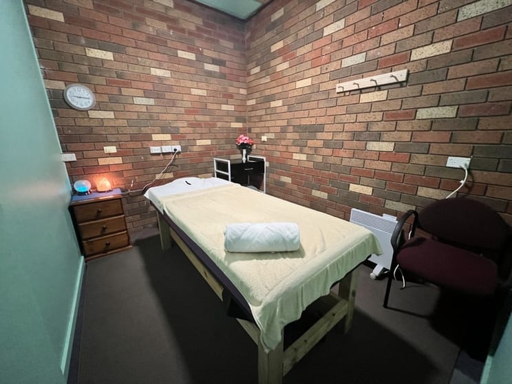 Massage Shop for sale in Finley. Massage Shop for sale in Finley.
