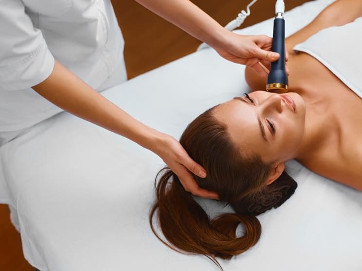 Managed group of 6 Beauty clinics