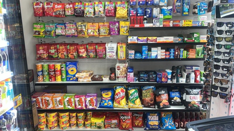 Property Investment  - Freehold Land Petrol Station.
Long Lease.  ROI 8% - 8.5%
