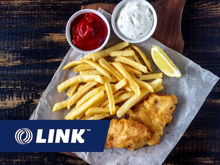 Urgent Sale | Well Presented Fish n Chips Takeaway For Sale Urgent Sale | Well Presented Fish n Chips Takeaway For Sale