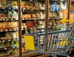 RARE SALE - Profitable Supermarket - Snowy Mountains