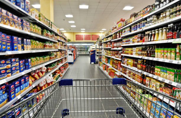(B0050) Independent Supermarket for Sale