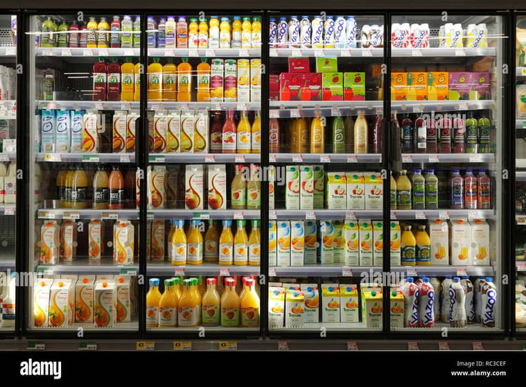 (B0050) Independent Supermarket for Sale