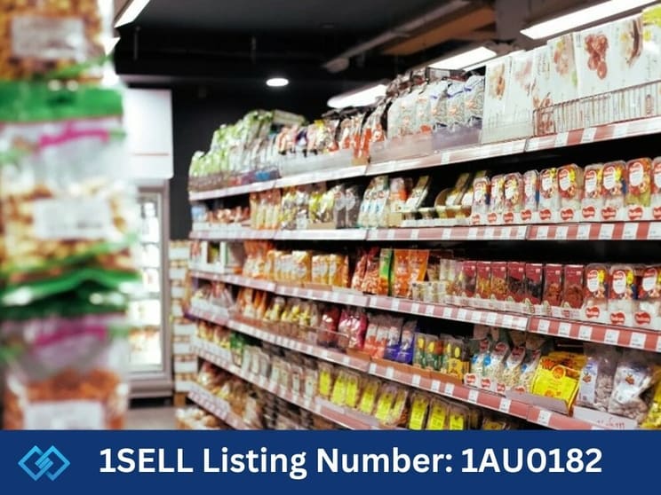Petrol Station, Liquor Store, Supermarket, Post office & Property for Sale in Northern Regional NSW  1SELL Listing Number: 1AU0182