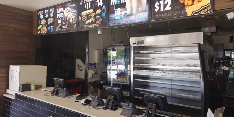 Domino's Franchise Business For Sale!Not To Be Missed!Massive Profits!Low Rent! Domino's Franchise Business For Sale!Not To Be Missed!Massive Profits!Low Rent!