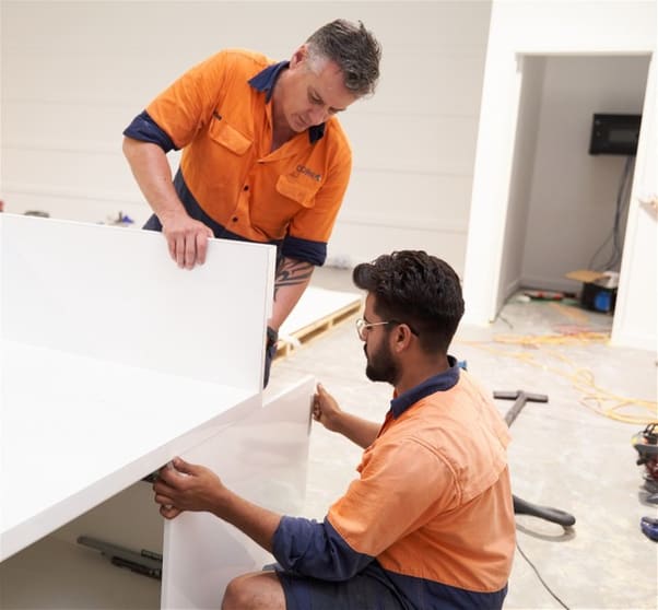 Window & Door Manufacturing Business in Melbourne's North