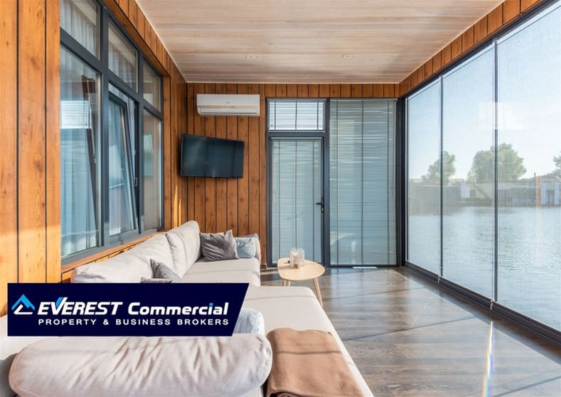 Window & Door Manufacturing Business in Melbourne's North