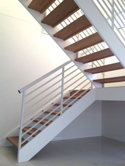 Freehold Joinery/Staircase Business Newcastle Freehold Joinery/Staircase Business Newcastle
