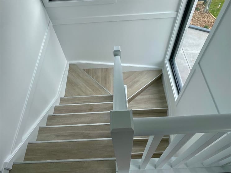 Freehold Joinery/Staircase Business Newcastle