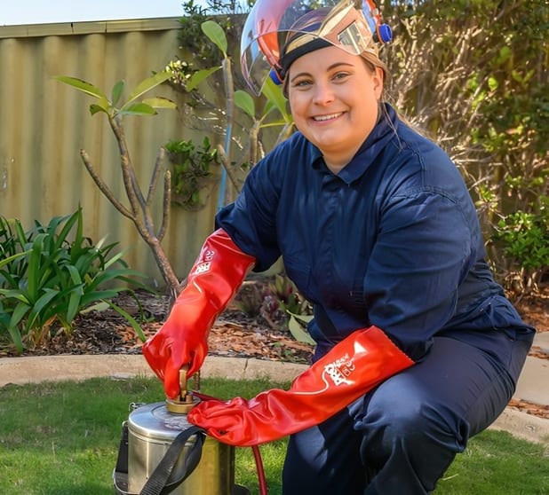 SURE Pest Control Franchises Perth, WA SURE Pest Control Franchises Perth, WA