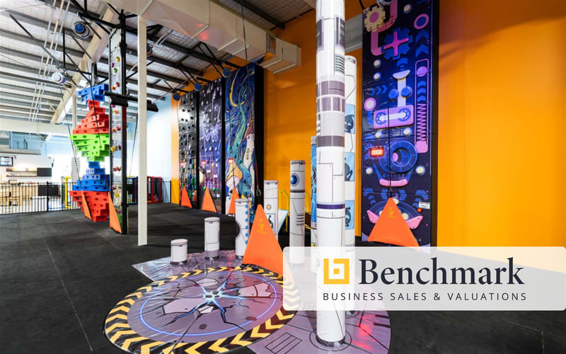 Children's Indoor Play Centre for Sale Sunshine Coast Children's Indoor Play Centre for Sale Sunshine Coast