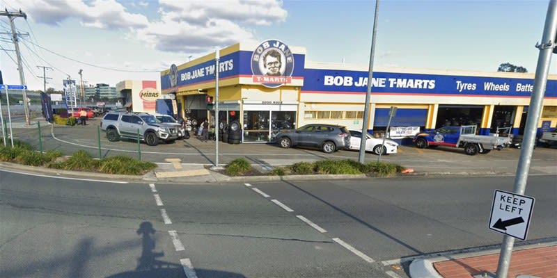 Bob Jane T-Marts Franchise for Sale/South Brisbane Bob Jane T-Marts Franchise for Sale/South Brisbane