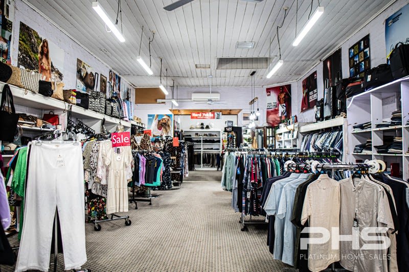 Business & Freehold Business & Freehold