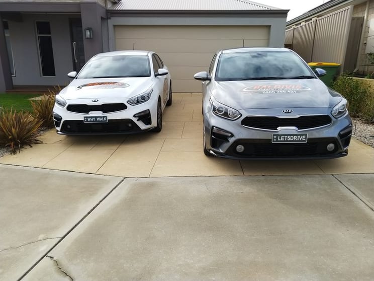 Established Driving School Perth, WA Established Driving School Perth, WA