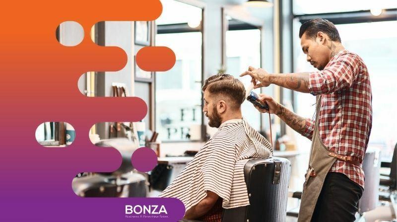 34294 Profitable Barber in Prime Location - Booked in Advance 34294 Profitable Barber in Prime Location - Booked in Advance