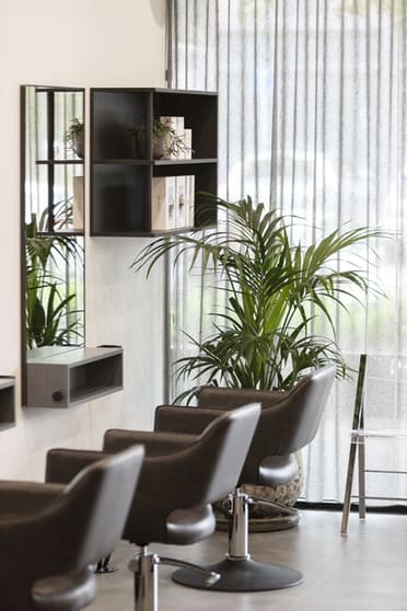For Sale: Shi Hairdressing Canberra  Nearly $1,000,000 in Sales!