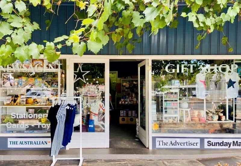 Discover a Thriving Community Gem: That Country Store Burra Discover a Thriving Community Gem: That Country Store Burra