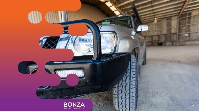 34628 Trusted 4WD & Recreational Accessories Store