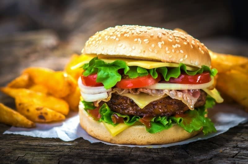 Exciting Opportunity to Own a Thriving Burger & Toastie/Coffee Shop!  [2406141]