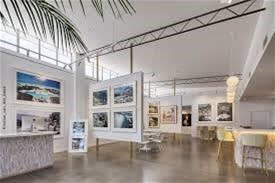 Premium Southport Tenancy - Art Gallery & Bar / Café Opportunity Premium Southport Tenancy - Art Gallery & Bar / Café Opportunity
