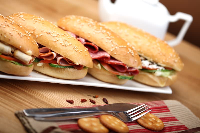 Lunch Bar For Sale - Fantastic Location! Lunch Bar For Sale - Fantastic Location!