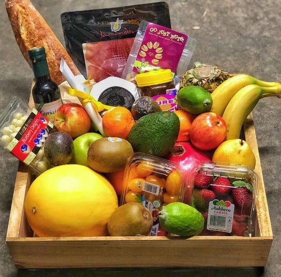 High-Performing Retail & Wholesale Fruit Business Proven, Profitable & Packed with Potential!" High-Performing Retail & Wholesale Fruit Business Proven, Profitable & Packed with Potential!"