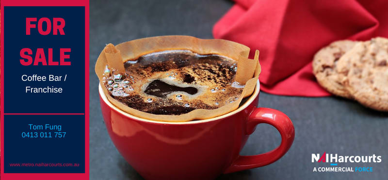 A Very Busy Franchise Coffee Club For Sale in Armadale A Very Busy Franchise Coffee Club For Sale in Armadale