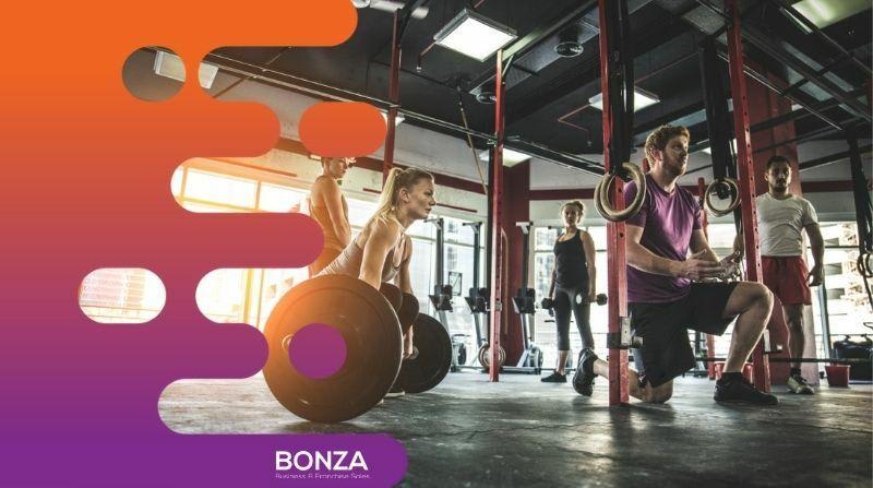 35028 Thriving Fitness Centre/Gym - Turnkey Opportunity 35028 Thriving Fitness Centre/Gym - Turnkey Opportunity