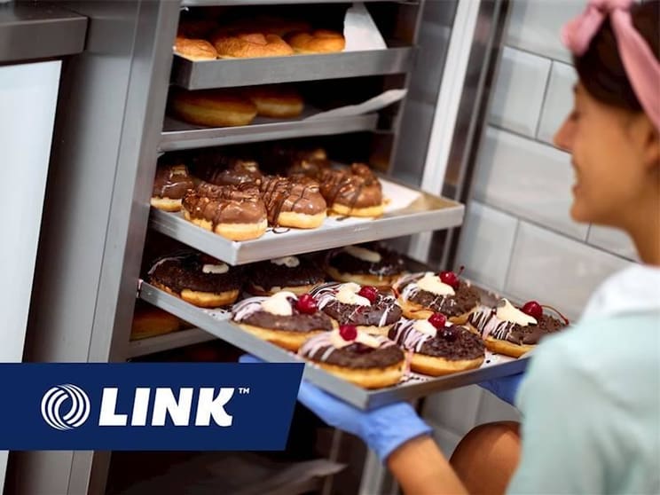 Popular Donut Franchise - Western Sydney - Priced to Sell, Motivated Vendor