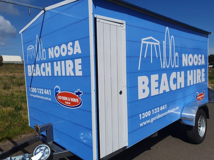 Relocation Sale  Own a Profitable Turnkey Signage Business  Geelong, VIC