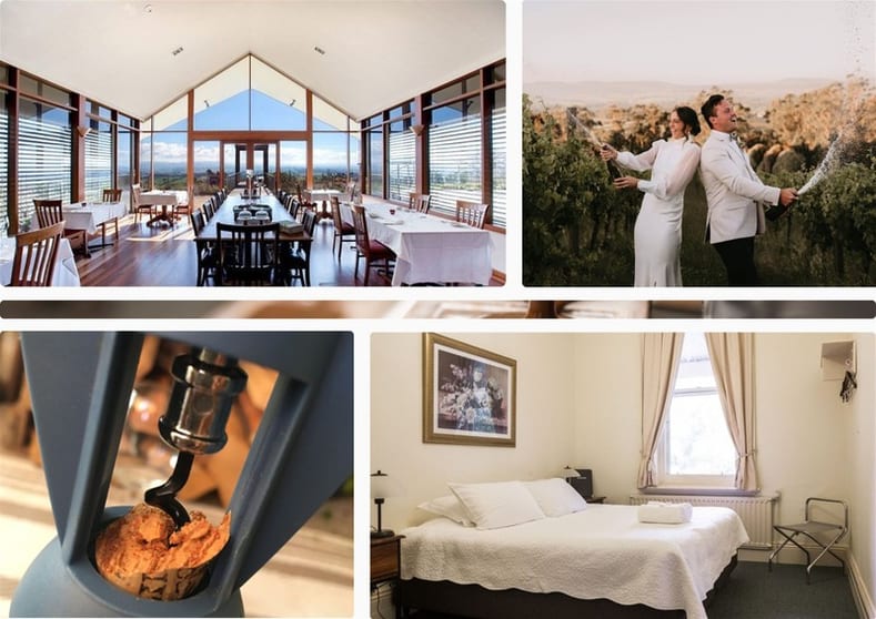 Premier Function Centre & Freehold Vineyard  for Sale in Gippsland