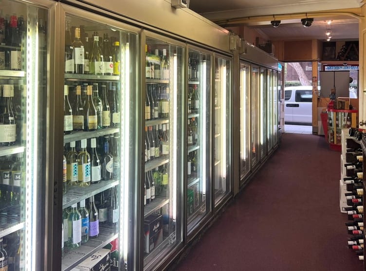 Liquor Store for Sale - Eastern Suburbs