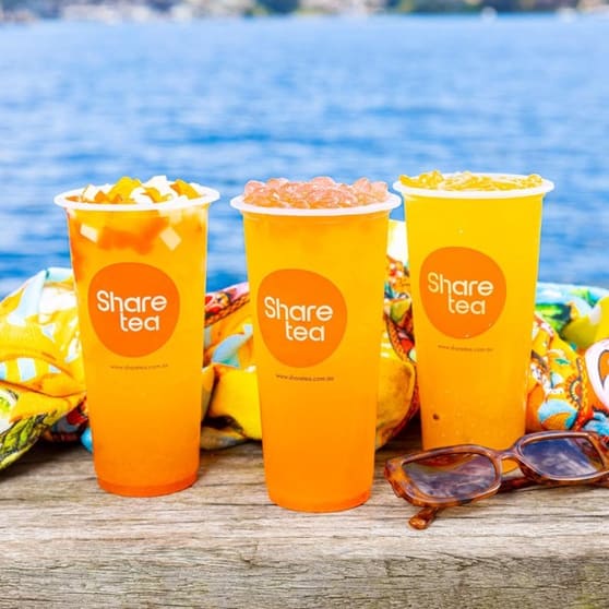 Well Established Bubble Tea Franchise in Major Brand Outlet Centre with high foot traffic Well Established Bubble Tea Franchise in Major Brand Outlet Centre with high foot traffic