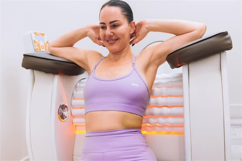 Worldwide Wellness & Body Shaping Franchise Expanding Around Australia - Everton