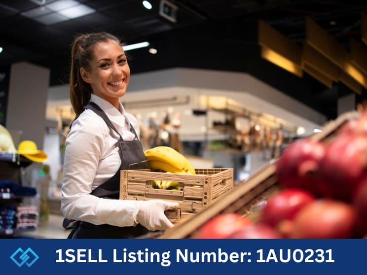 Supermarket/Grocery Store with property for Sale near Cooma Supermarket/Grocery Store with property for Sale near Cooma