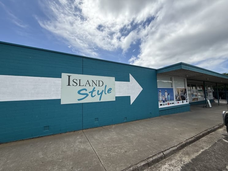 Iconic Island Retail Business - 'Island Style'
