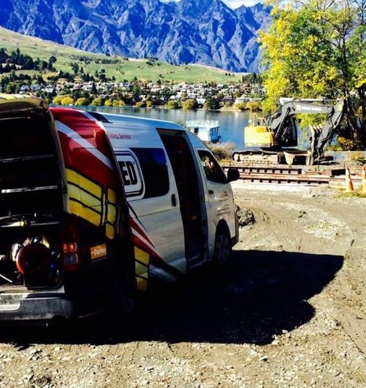 Mobile Hydraulic Hose Franchise Mobile Hydraulic Hose Franchise