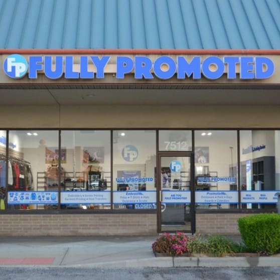 Exclusive Fully Promoted Franchise Opportunity | Premium Marketing Solutions Exclusive Fully Promoted Franchise Opportunity | Premium Marketing Solutions