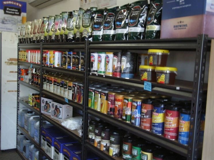 Hunter Valley Home Brew Shop Cessnock Hunter Valley Home Brew Shop Cessnock