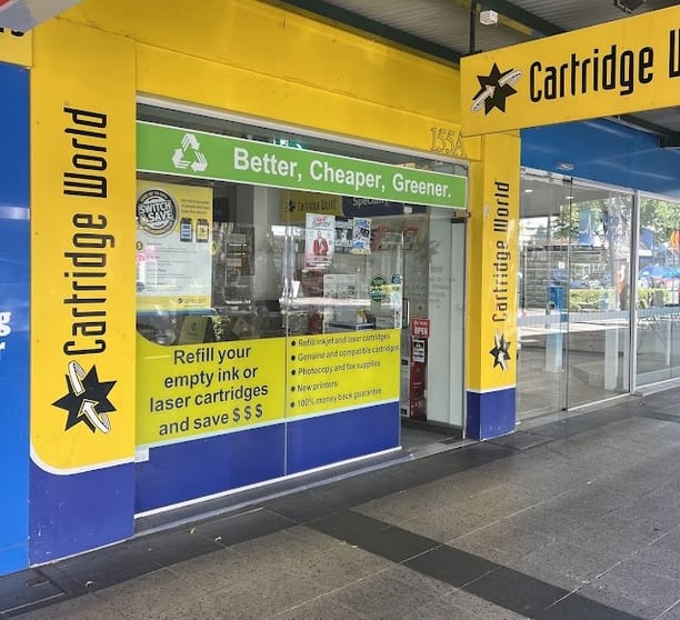 Cartridge World Wagga