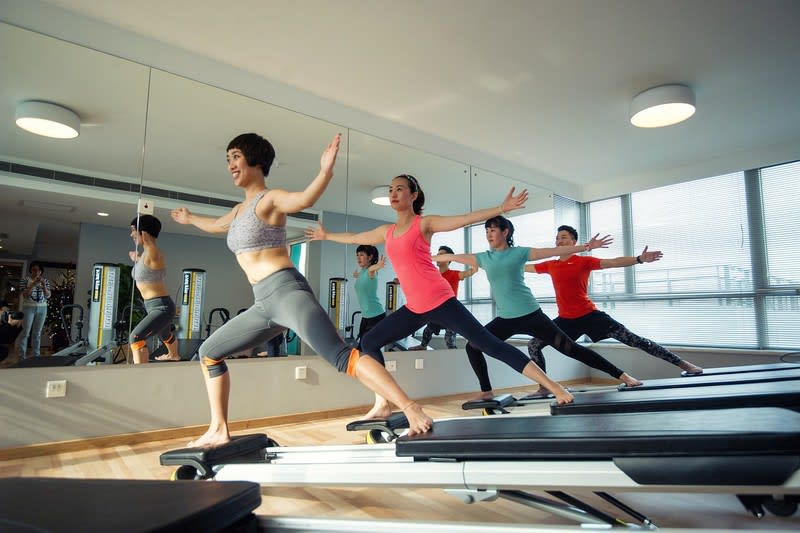 Personal Trainers / Pilates Instructors / Gym Owners - "this Is For You" Personal Trainers / Pilates Instructors / Gym Owners - "this Is For You"