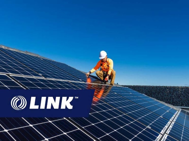 Highly Profitable Solar Sales and Installation Business Highly Profitable Solar Sales and Installation Business