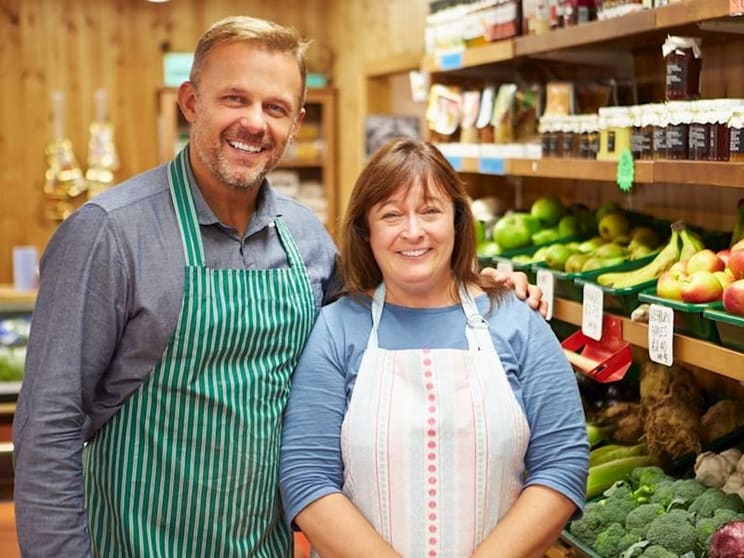 Thriving Fruit & Vegetable with Deli Market Sutherland Shire