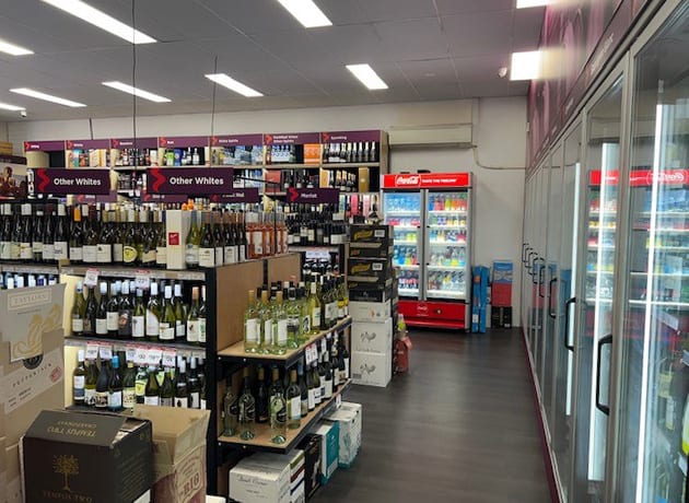 Liquor Store for Sale - Epping District Liquor Store for Sale - Epping District