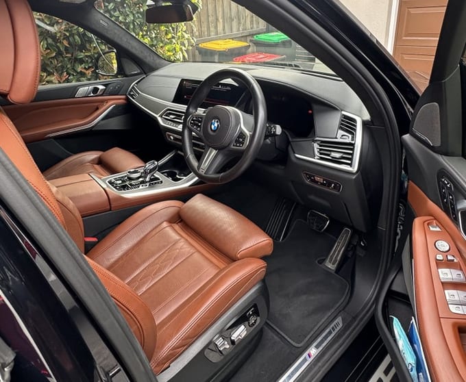 Mobile Car Wash, Detailing and Subscription Service  Sydney, NSW