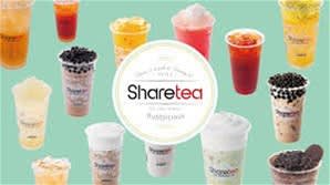 Modern Sharetea Bubble Tea Shop in Western Suburbs Ref: 16461 Modern Sharetea Bubble Tea Shop in Western Suburbs Ref: 16461