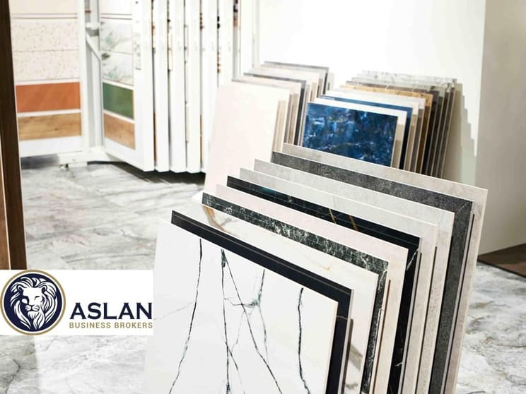Tile Manufacturing Business For Sale Tile Manufacturing Business For Sale