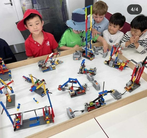 Profitable and Purpose-Led STEM Education Franchise  Illawarra, NSW