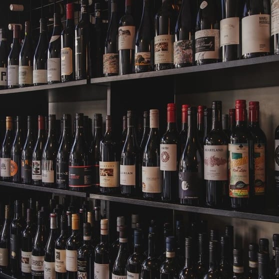 Restaurant Opportunity with Rare General Liquor Licence (On & Off Premise Sales)