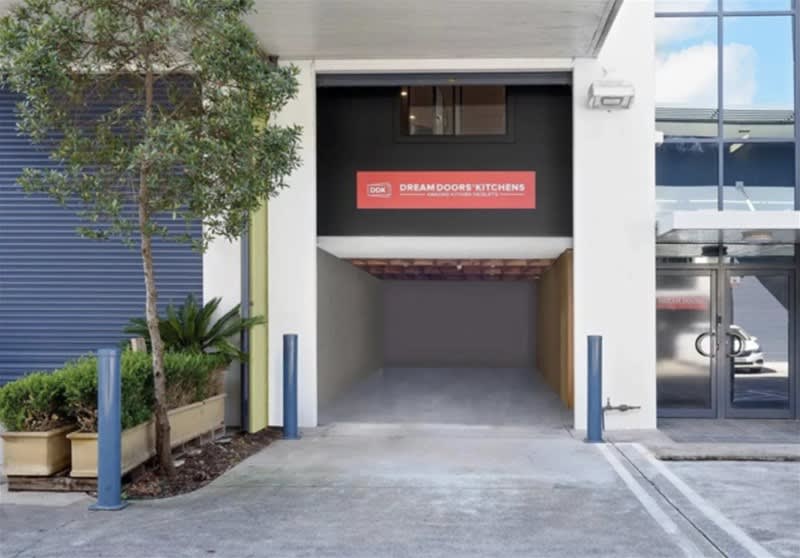 Dream Doors Kitchens Sydney Territories Strong Earnings Dream Doors Kitchens Sydney Territories Strong Earnings